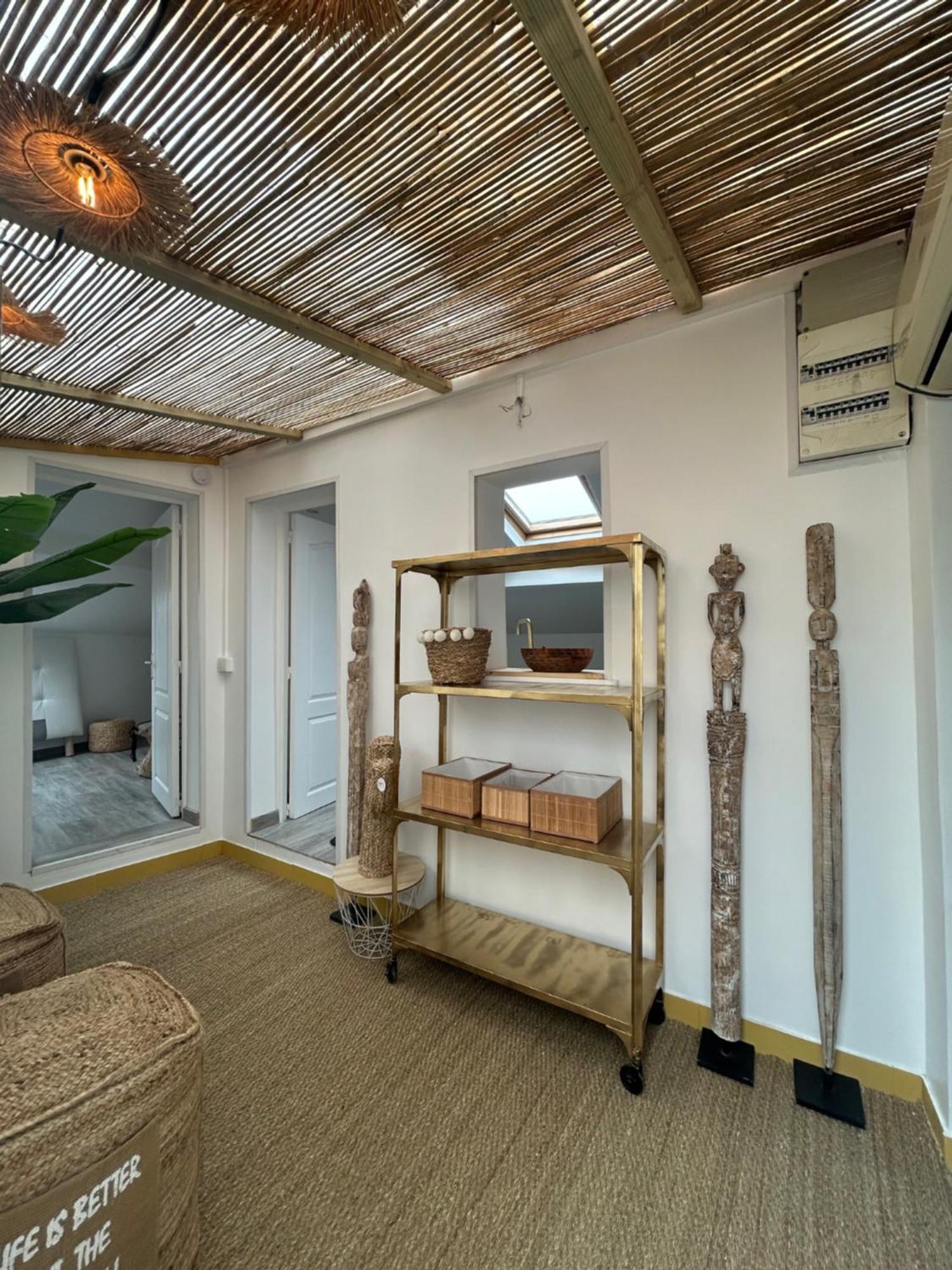 Le Bali By Perpignan Daire Dış mekan fotoğraf